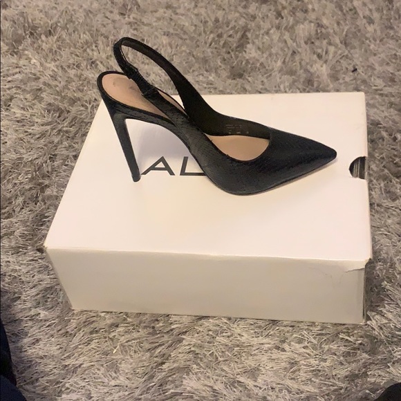 Shoes - Picture 1 of 1